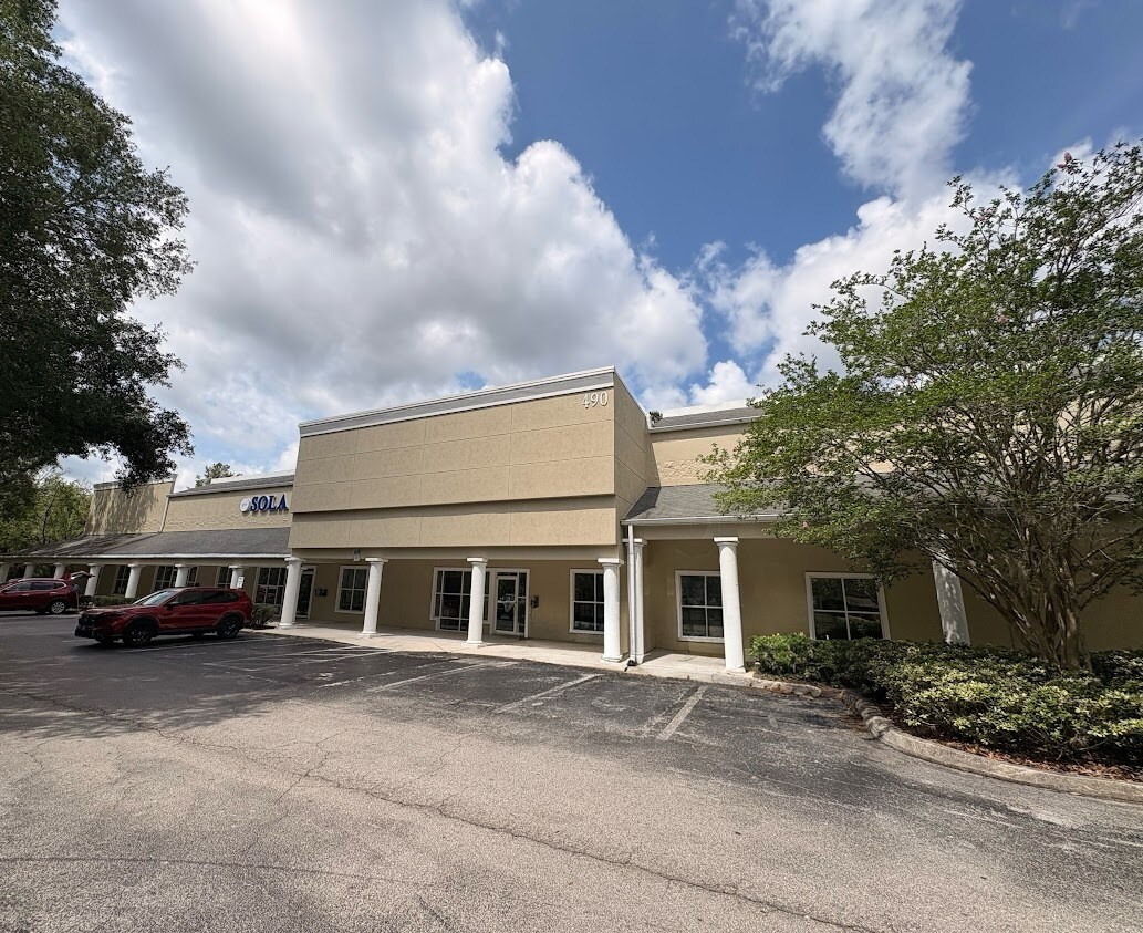 490 NW 60th St, Gainesville, FL for Rent
