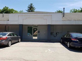 Allenstown, NH Office - 50 Pinewood Rd