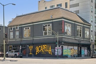 Oakland, CA Bar - 645 W Grand Ave