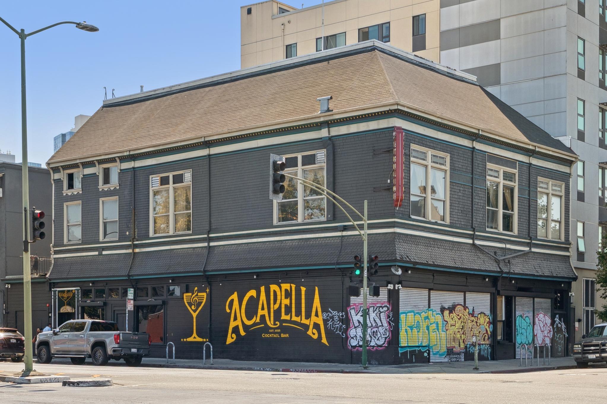 645 W Grand Ave, Oakland, CA for Sale