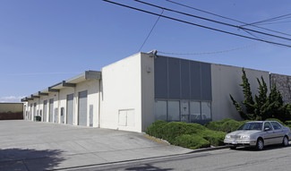 Hayward, CA Industrial - 2242-2254 American Ave