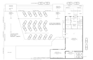 Minneapolis, MN Office/Retail, Industrial - 3101 N 2nd St