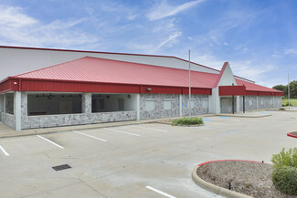 Rosenberg, TX Industrial - 3782 Reese Rd