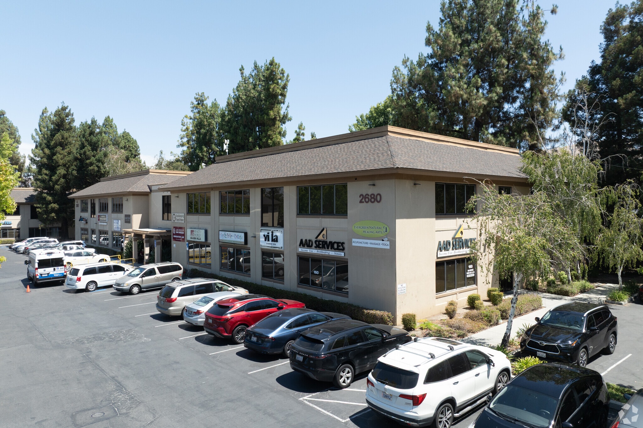 2670 S White Rd, San Jose, CA for Rent