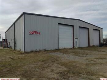 209 Highway 128 Hwy, Heavener, OK for Sale