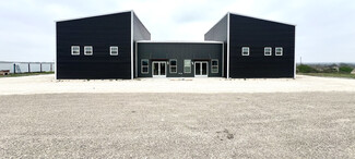Jarrell, TX Flex - 1310 W FM 487