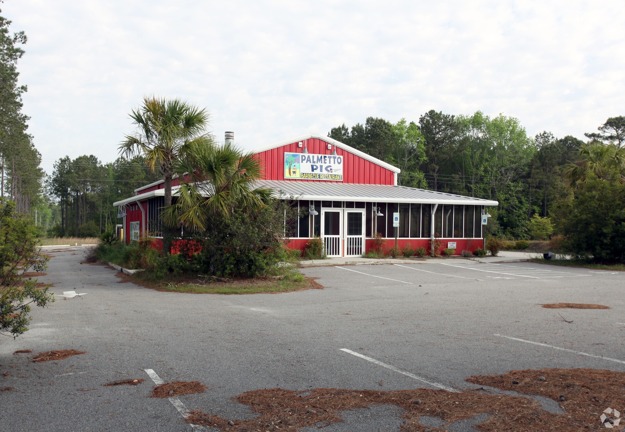 9317 Highway 90, Longs, SC for Sale