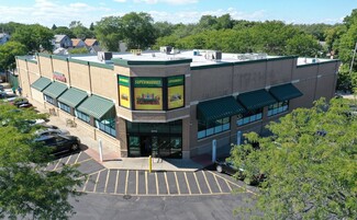 Milwaukee, WI Drug Store - 2410 W Forest Home Ave