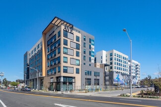 Santa Clara, CA Retail - 2240 Calle De Luna