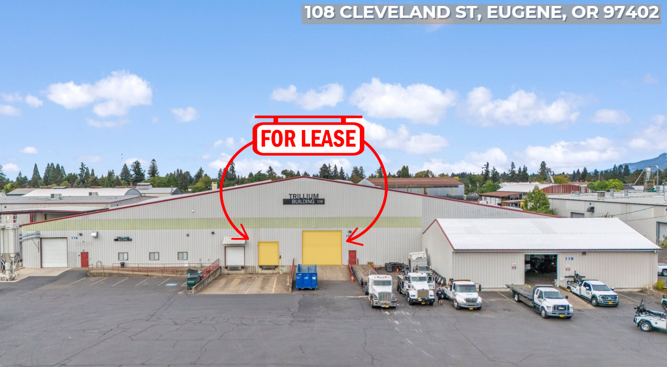 108 Cleveland St, Eugene, OR for Rent