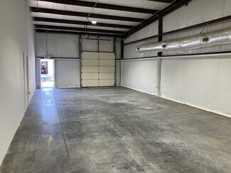 Dickson, TN Flex, Industrial - 2043 Highway 70 W
