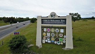 Chico, CA Agricultural - Highway 99