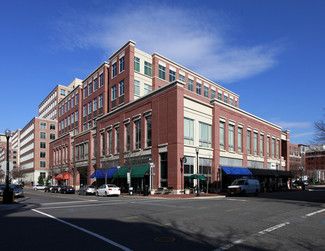 Alexandria, VA Office - 1925 Ballenger Ave