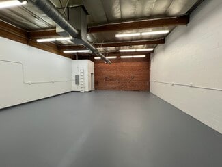 North Hollywood, CA Industrial - 7401 Laurel Canyon Blvd