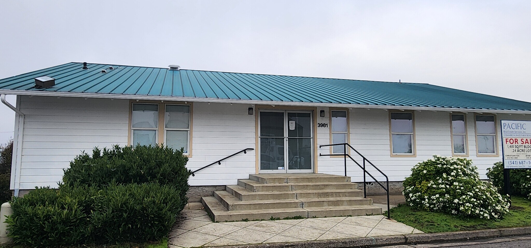 3981 W 12th Ave, Eugene, OR for Sale