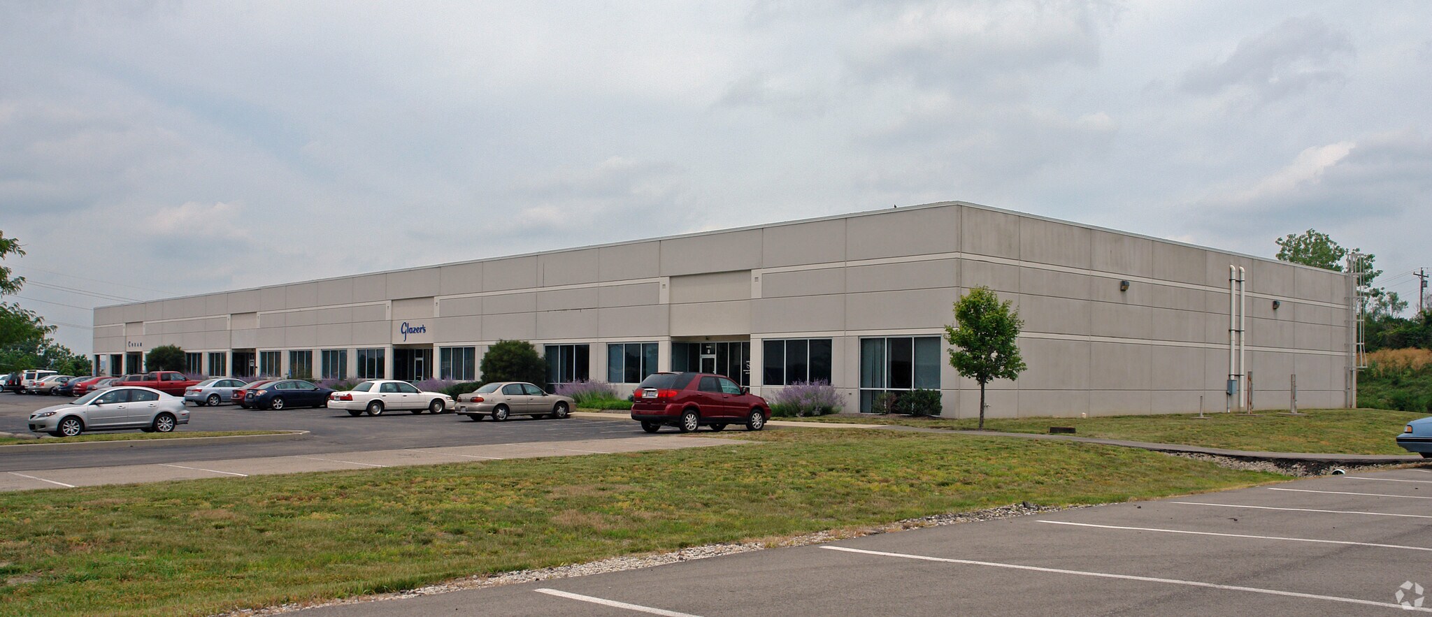 4305 Muhlhauser Rd Fairfield, OH 45014 Industrial Property for Lease