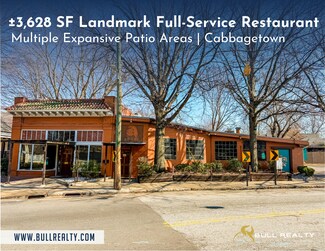 Atlanta, GA undefined - 242 SE Boulevard Atlanta, GA undefined - 242 SE Boulevard