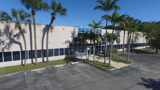 Deerfield Beach, FL Office - 1052 S Powerline Rd
