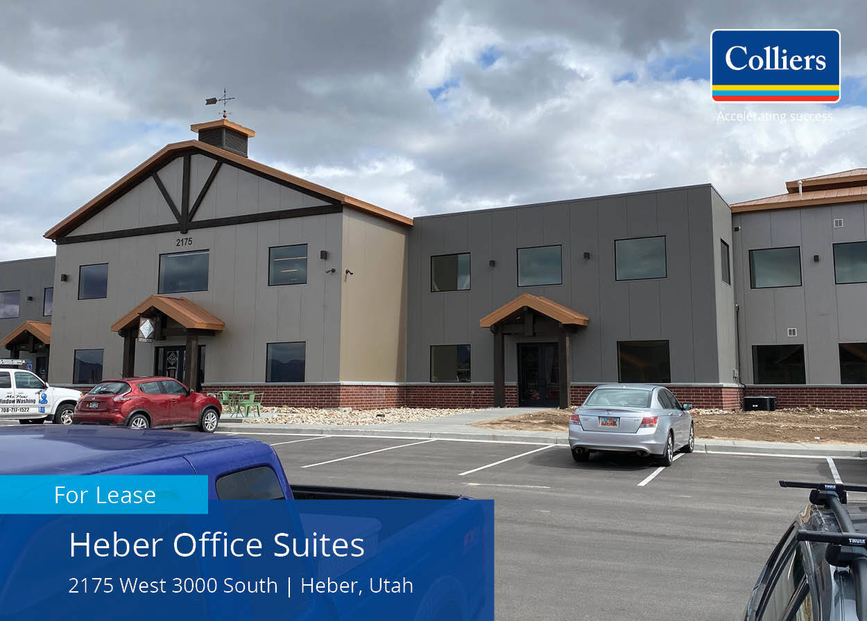 2175 W 3000 S, Heber City, UT for Rent