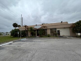 Fort Pierce, FL Retail - 7181 S US Highway 1