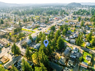 Portland, OR Commercial - 2408 SE 139th Ave