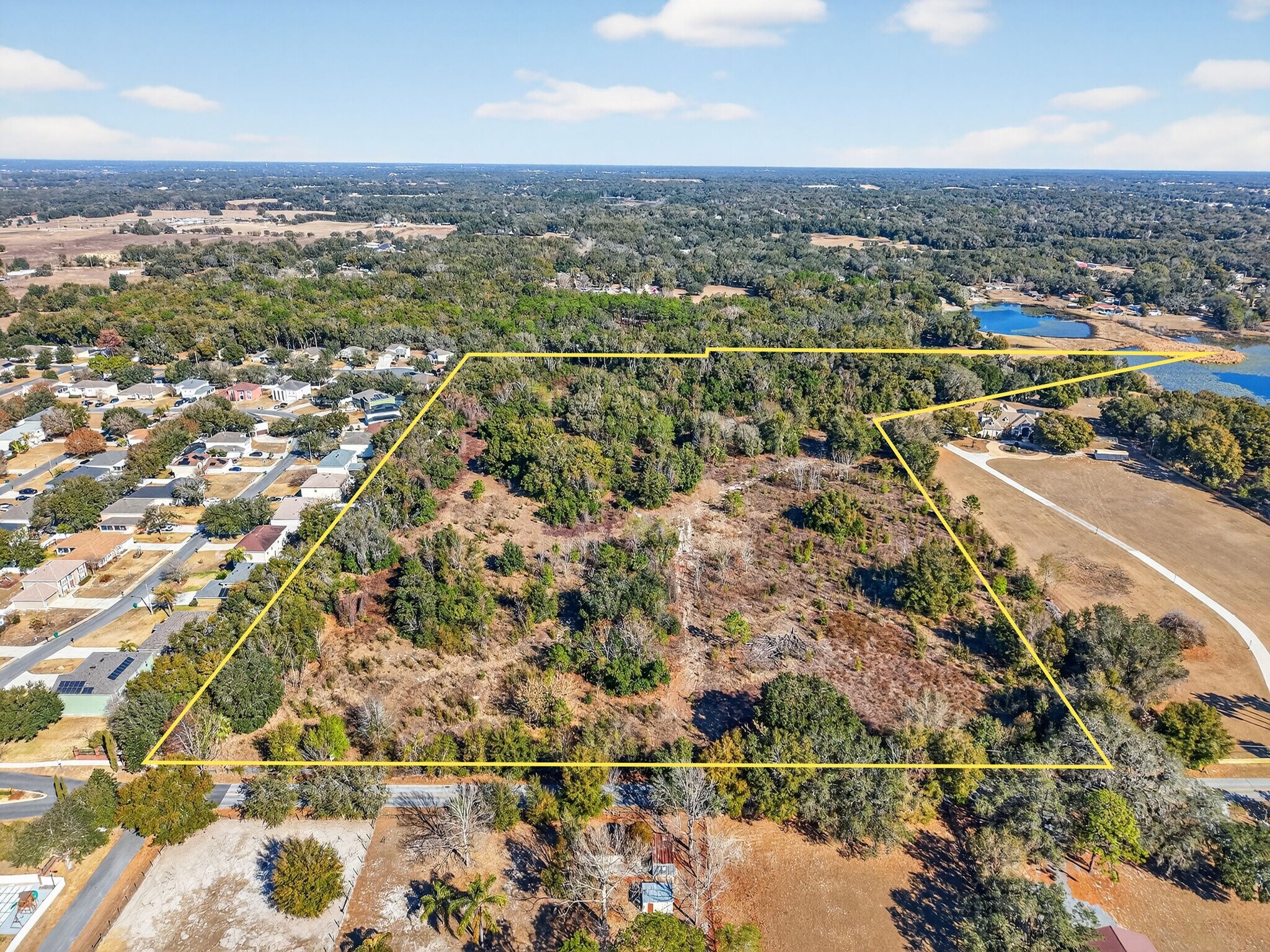 Myrtle Lake Ave, Fruitland Park, FL for Sale
