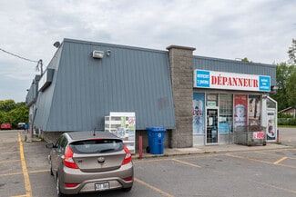 Saint-jerome, QC Retail - 2132 Boul Du Curé-Labelle