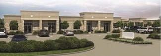 McKinney, TX Office - 3900 S Stonebridge Dr