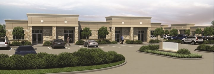 3900 S Stonebridge Dr, McKinney, TX for Rent