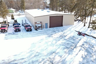 Eagan, MN Industrial - 3401 Highway 55