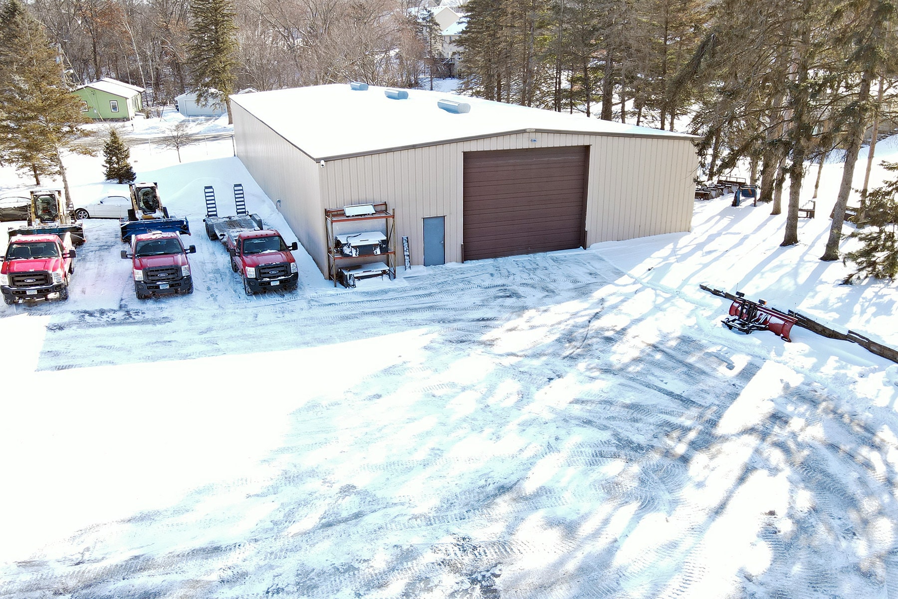 3401 Highway 55, Eagan, MN for Rent