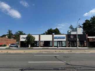 Fresh Meadows, NY Storefront - 17924 Union Tpke