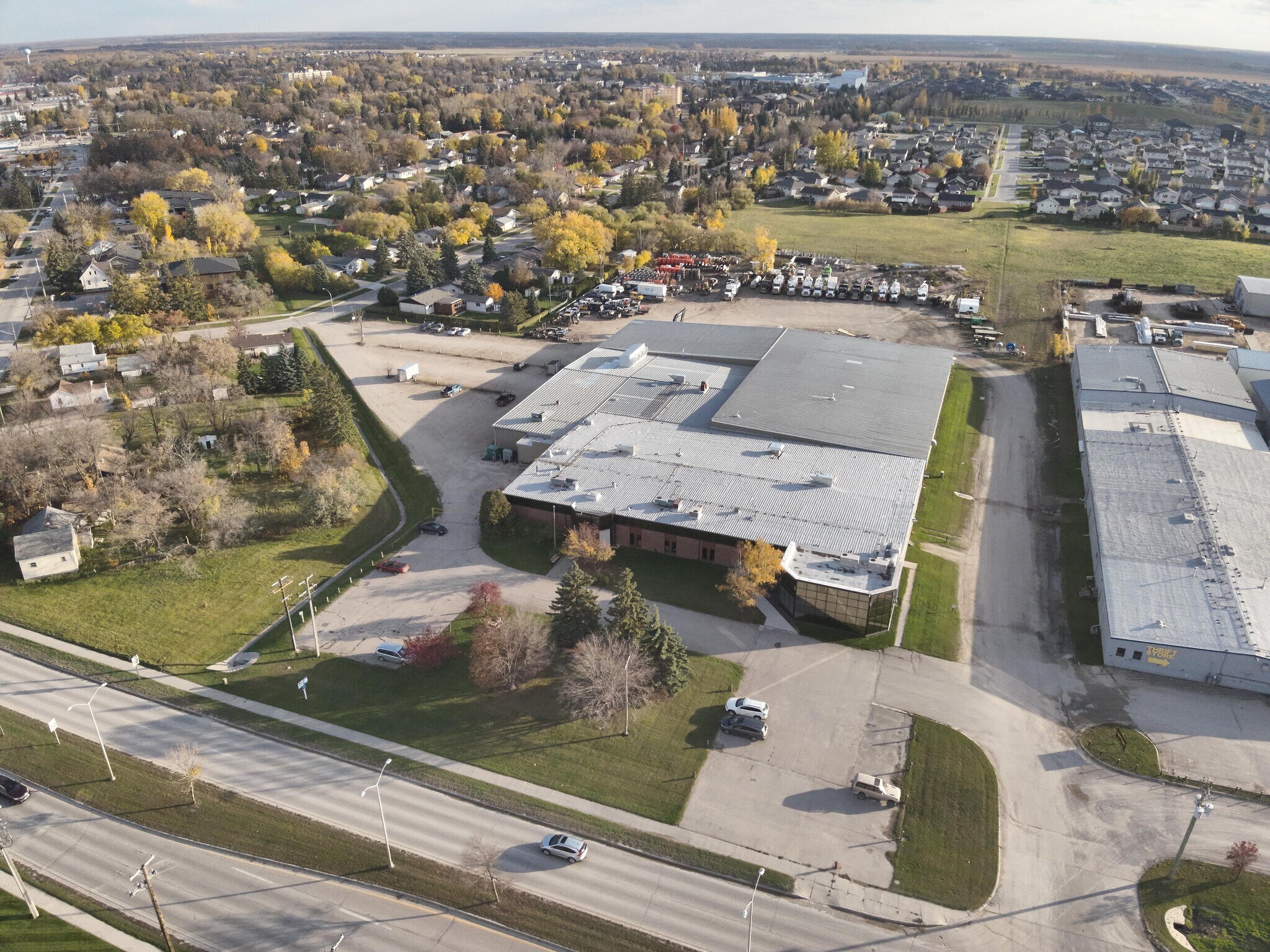 78 Pth 52 W, Steinbach, MB for Sale