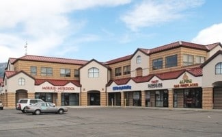 Orem, UT Office/Medical, Office/Retail - 1405-1455 S State St