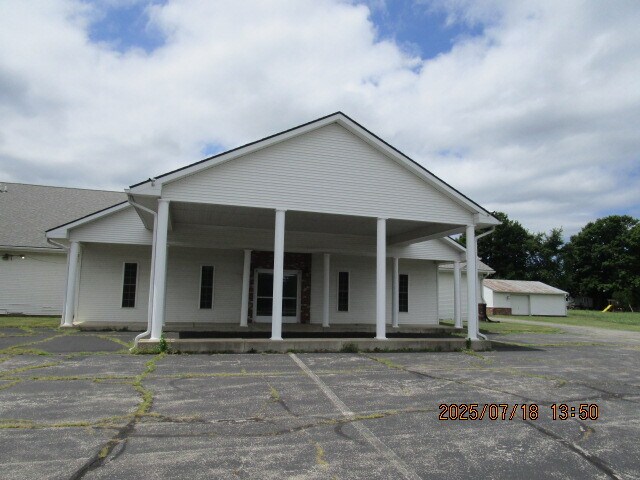 2903 Bent Oak Hwy, Adrian, MI for Sale