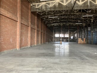 Los Angeles, CA Industrial - 1238-1240 Palmetto St