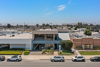 Norwalk, CA Office - 12366 Firestone Blvd