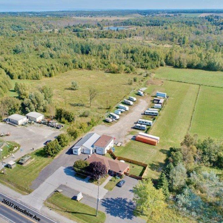 26037 Woodbine Ave, Keswick, ON for Sale