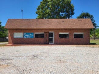 Cusseta, AL Retail - 8582 US Highway 29 N