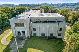 McKees Rocks, PA Schools - 1127 Wayne