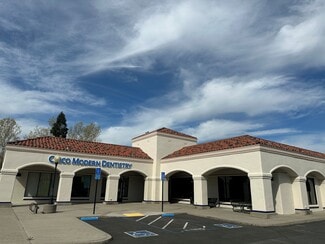 Chico, CA Retail - 241 W East Ave