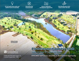 Adel, GA Commercial - 13629 GA Highway 76 Adel, GA Commercial - 13629 GA Highway 76