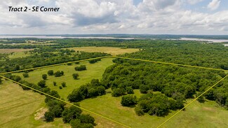 Checotah, OK Commercial - 412372 E 1070 Rd