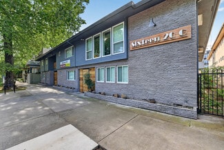 Sacramento, CA Apartments - 1620 G St