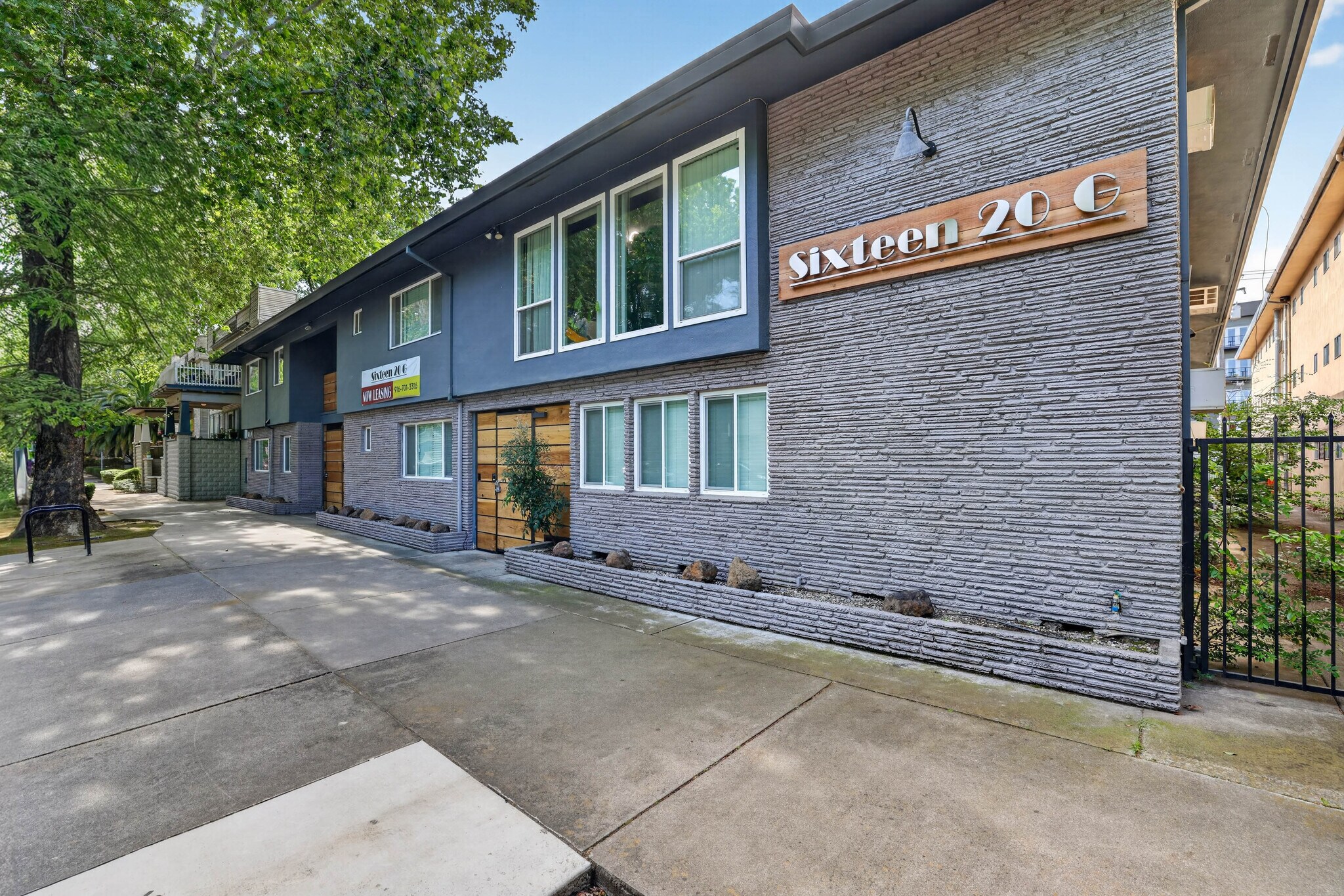 1620 G St, Sacramento, CA for Sale