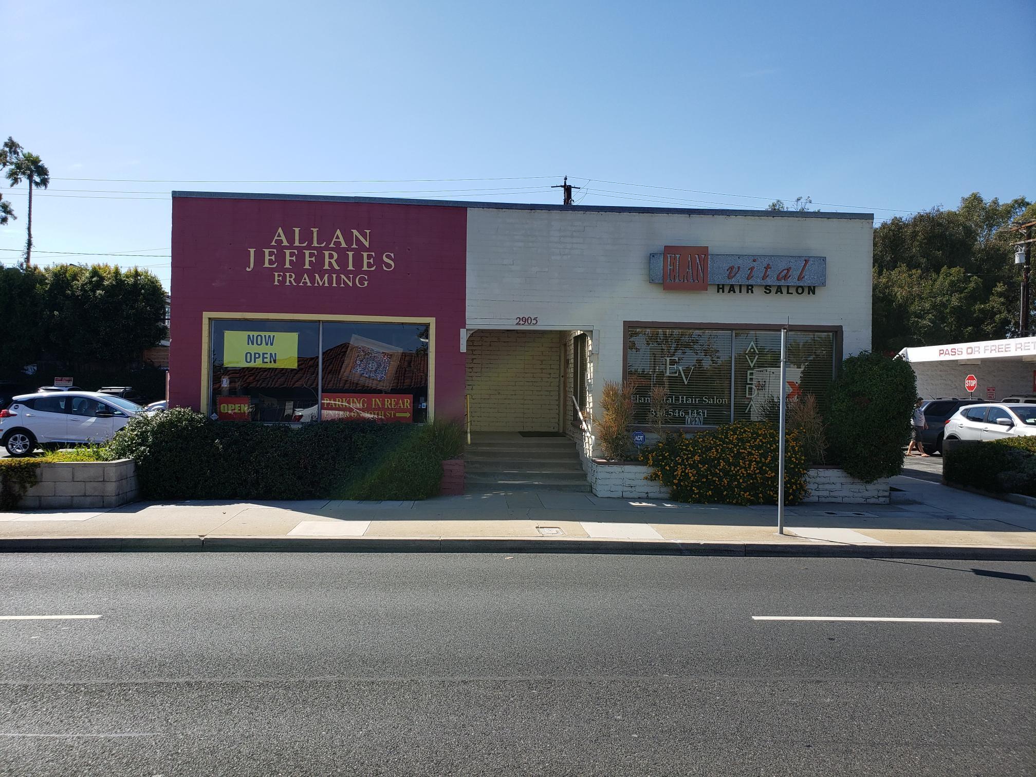 2905 N Sepulveda Blvd, Manhattan Beach, CA for Rent