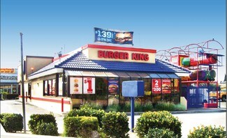 Los Angeles, CA Retail - 7201-7229 S Figueroa St