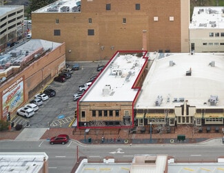 Boise, ID Retail - 620 W Idaho St