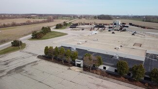 Newport, MI Office, Flex - 7986 N Telegraph Rd