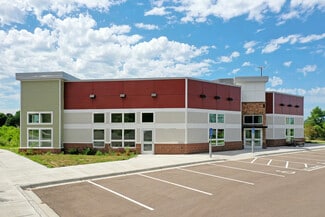 Newport, MN Office, Flex - 2350 Hastings Ave Newport, MN Office, Flex - 2350 Hastings Ave